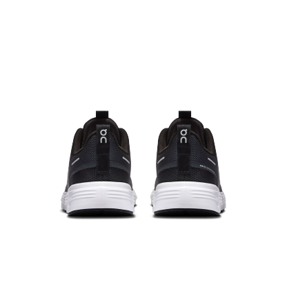 Cloud Play 2 – Black | White