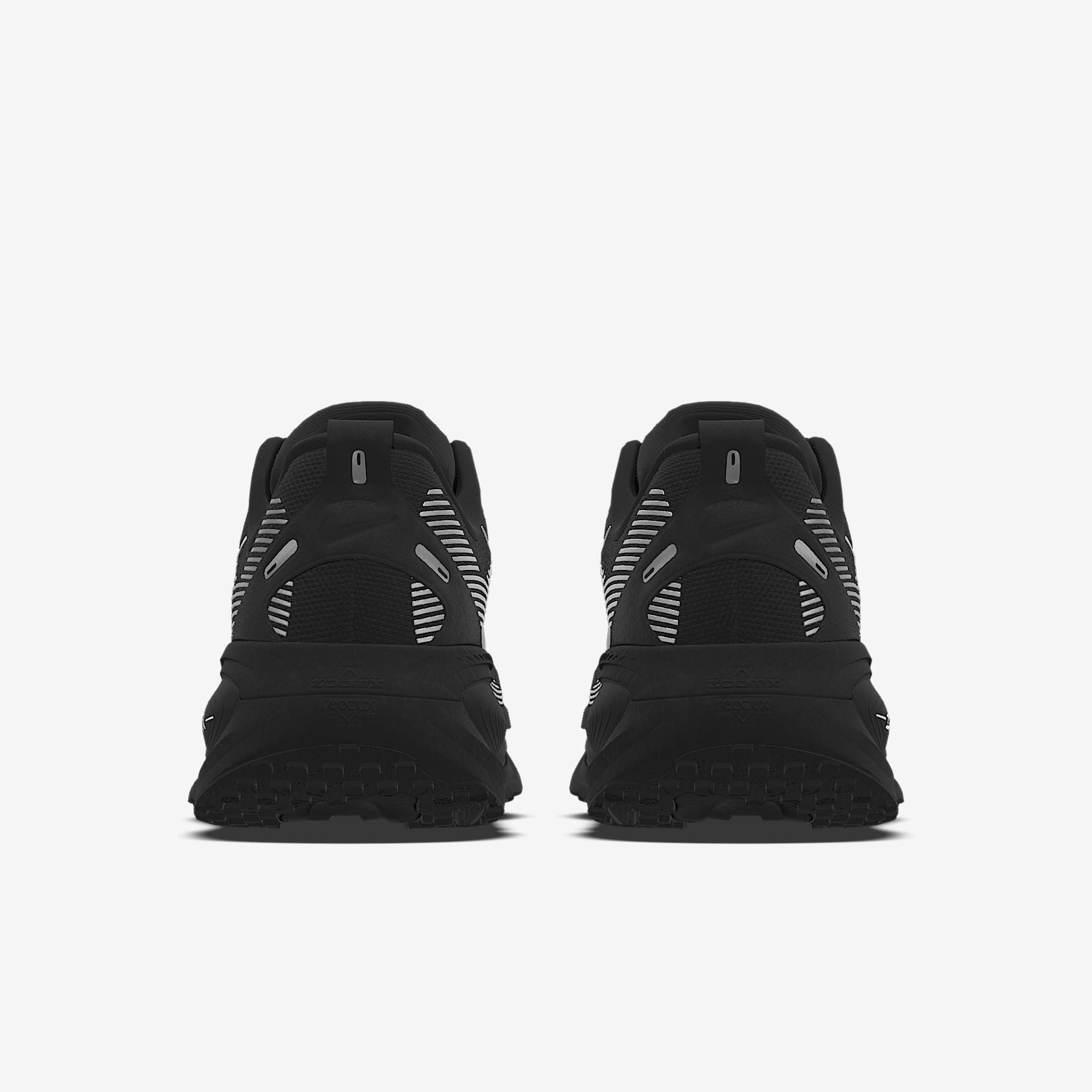 Nike Vomero 18 By You personalisierbarer Straßenlaufschuh (Herren) – Multi-Color/Multi-Color/Multi-Color [4124359345]