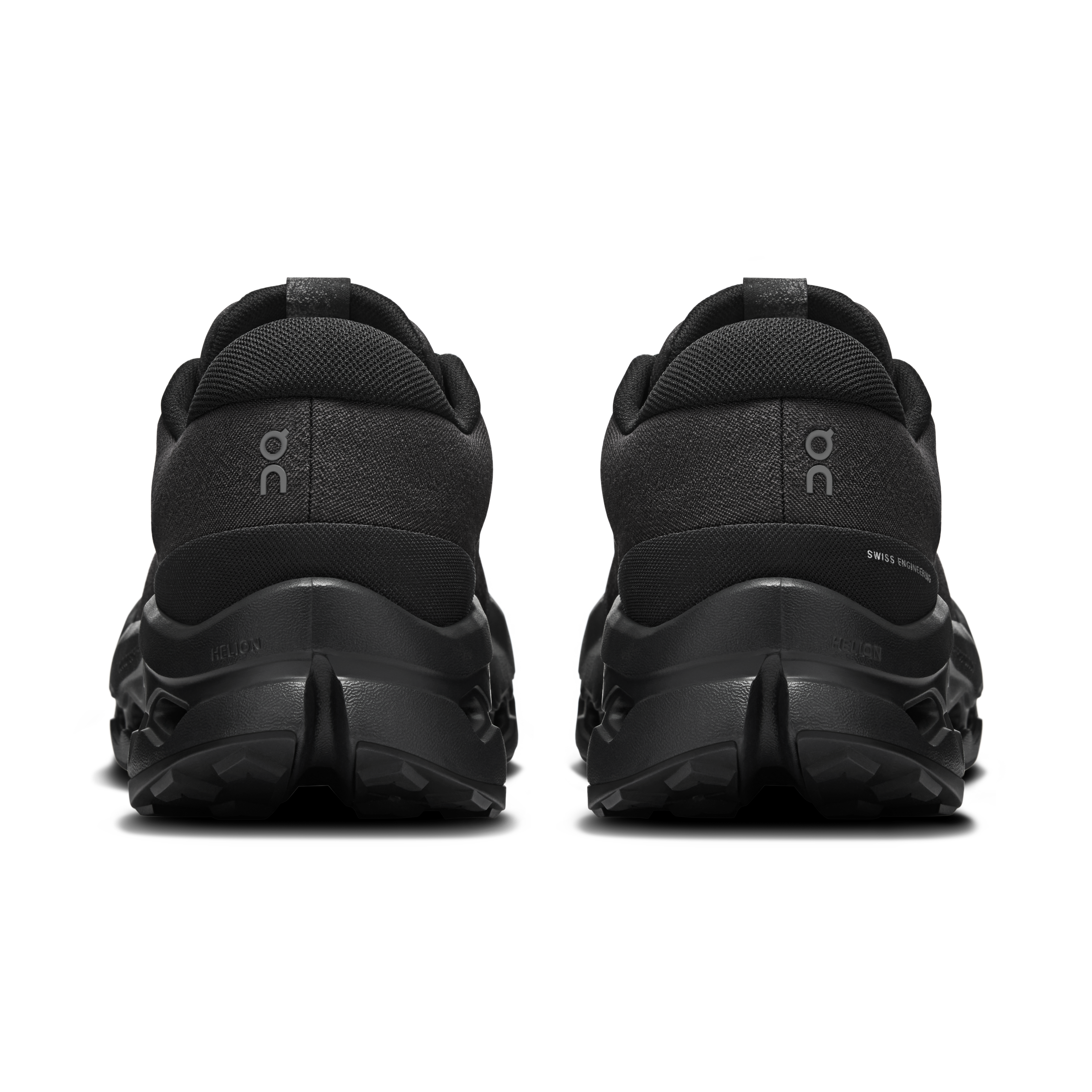 Cloudsurfer Trail 2 Waterproof für ihn – Black | Black