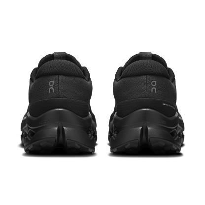 Cloudsurfer Trail 2 Waterproof für ihn – Black | Black
