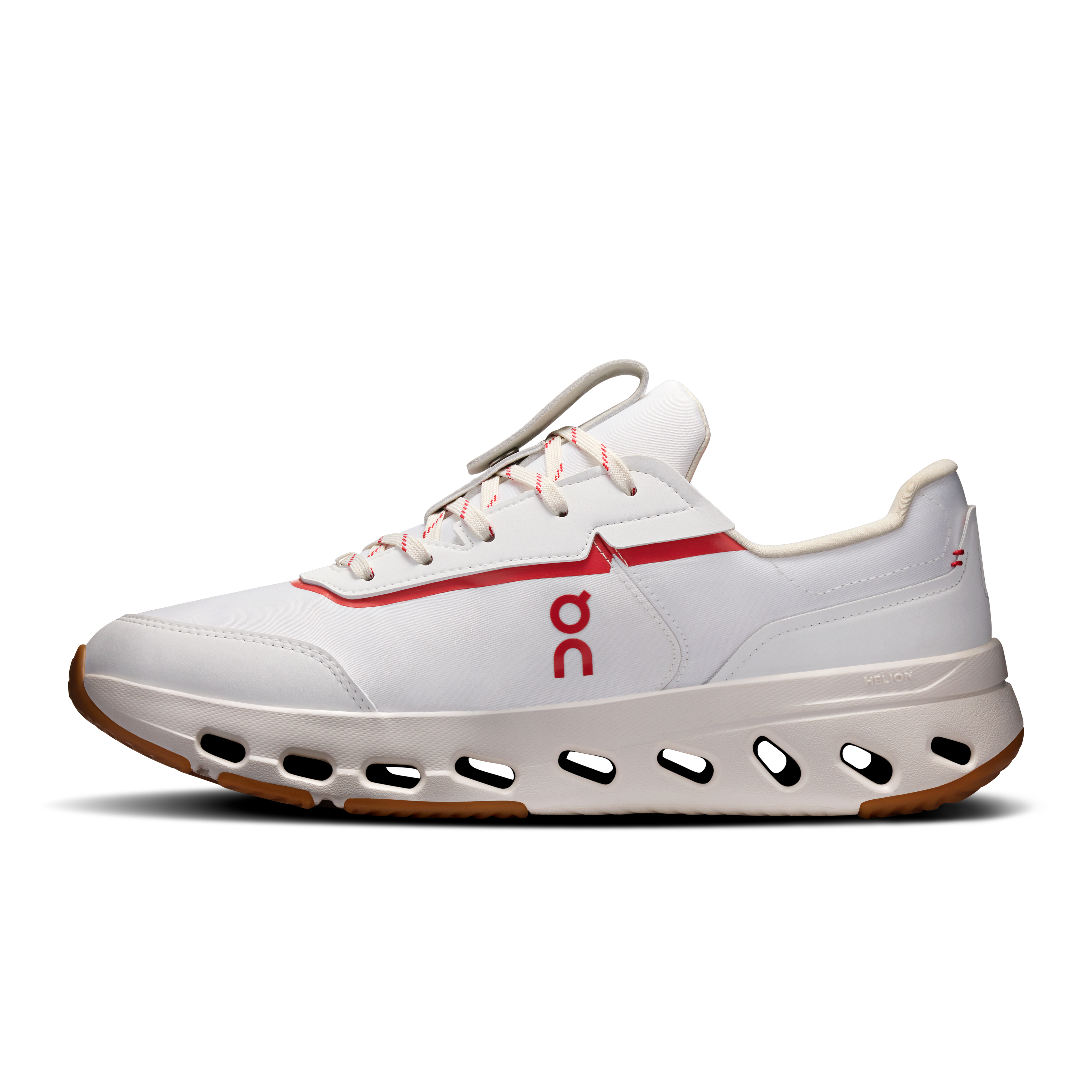 THE ROGER Wildcard LC für ihn – White | Robin