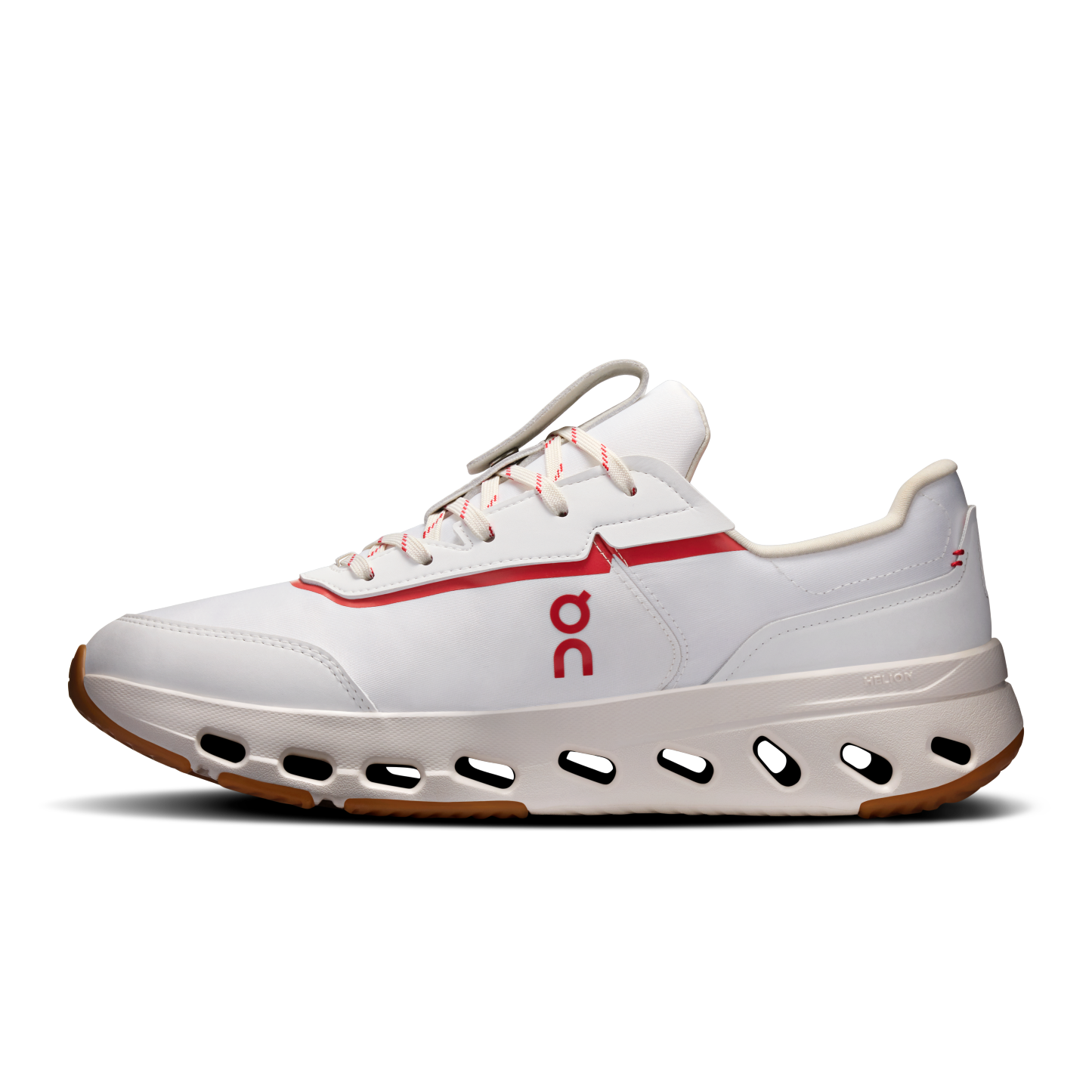 THE ROGER Wildcard LC für ihn – White | Robin