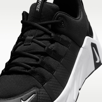 Nike Free Metcon 7 Trainingsschuhe (Herren) – Schwarz/Photon Dust/Anthracite/Weiß