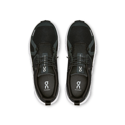 Cloud Sky 2 – Black | White