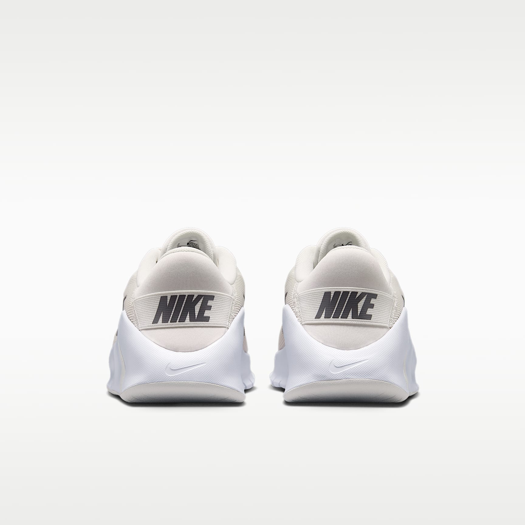 Nike Flex Train Workout-Schuh (Herren) – Phantom/Weiß/Sail/Pencil Point