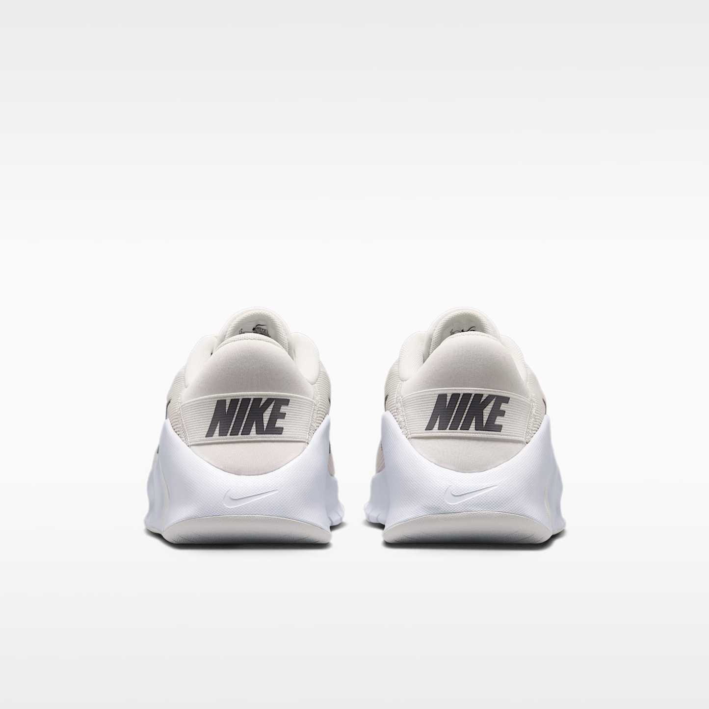 Nike Flex Train Workout-Schuh (Herren) – Phantom/Weiß/Sail/Pencil Point