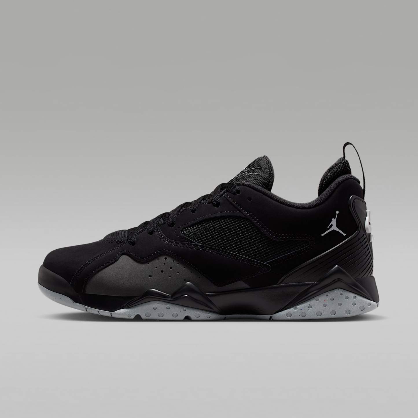 Air Jordan MVP 92 Schuh (Herren) – Schwarz/Anthracite/Wolf Grey
