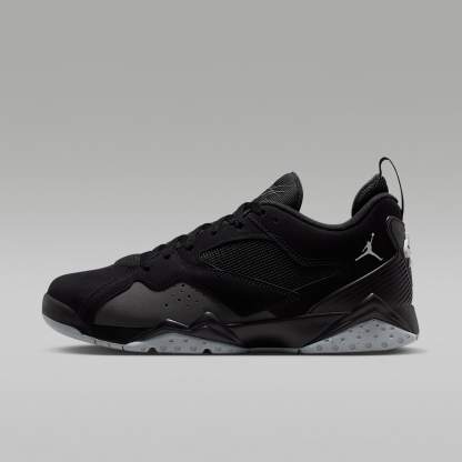 Air Jordan MVP 92 Schuh (Herren) – Schwarz/Anthracite/Wolf Grey