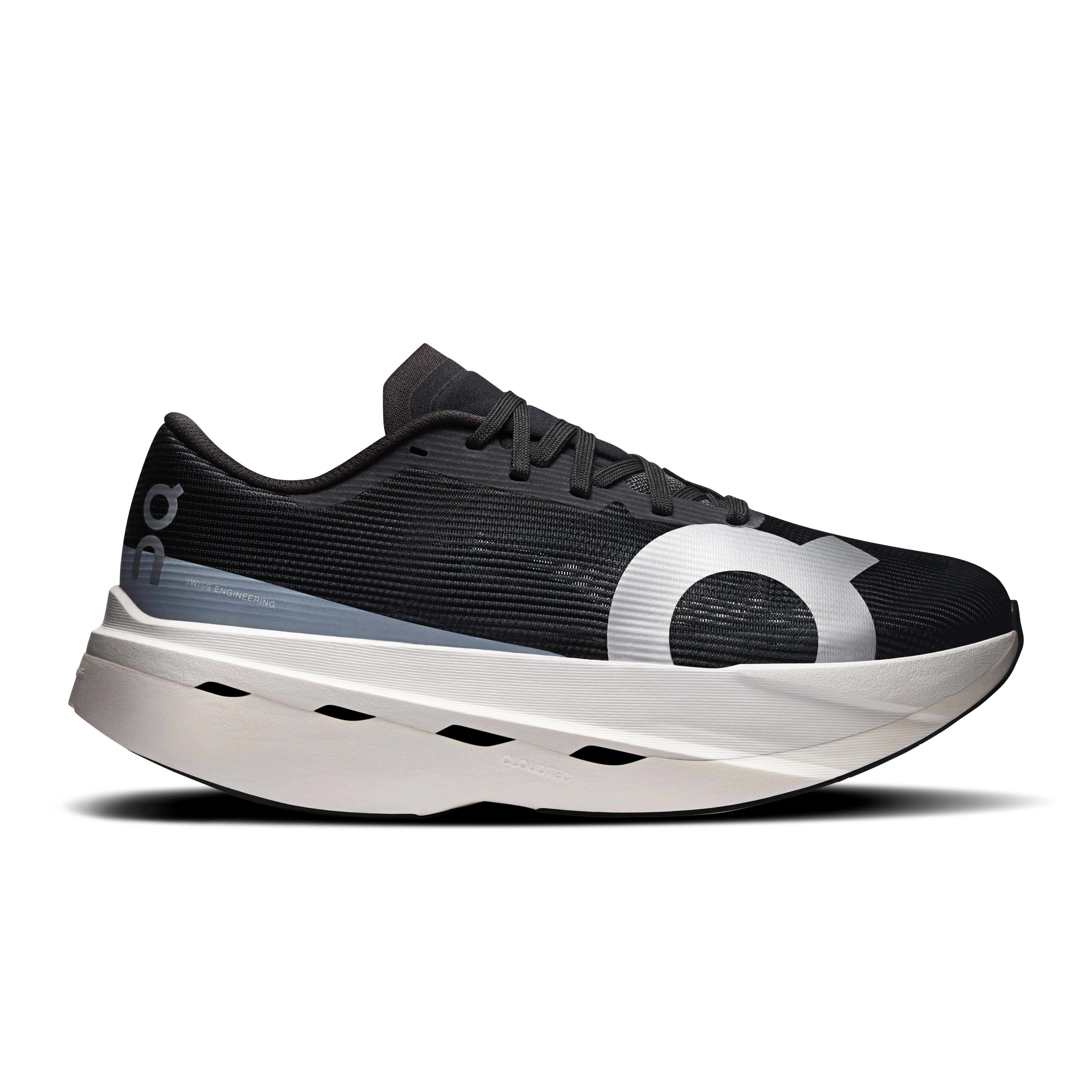 Cloudboom Volt für sie – White | Black