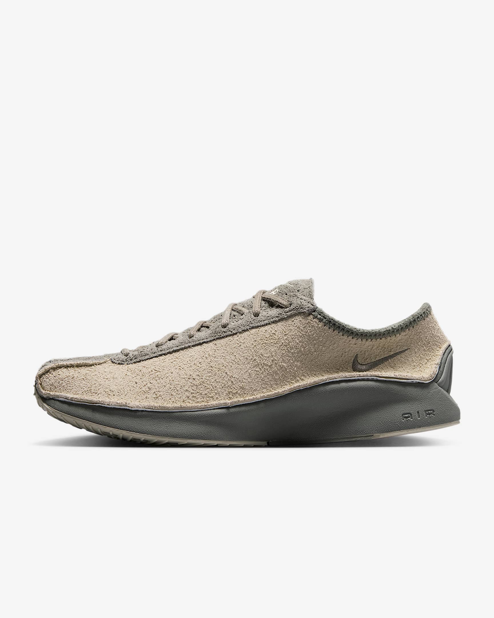 Nike Air Superfly Schuh (Damen) – Light Khaki/Light Army