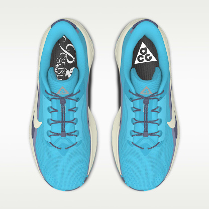 ACG Pegasus Trail By You Traillaufschuh (Damen) – Multi-Color/Multi-Color [3718570674]