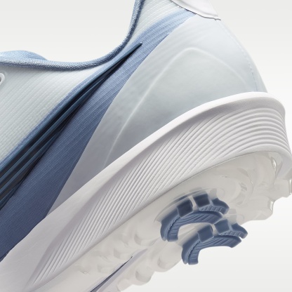 Nike NEXT% TOUR 3 Golfschuh – Weiß/Work Blue/Thunder Blue