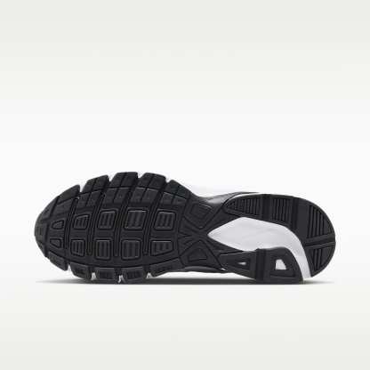 Nike Initiator Damenschuh – Weiß/Weiß/Schwarz/Metallic Silver