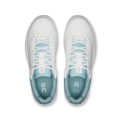 THE ROGER Advantage für ihn – White | Wash