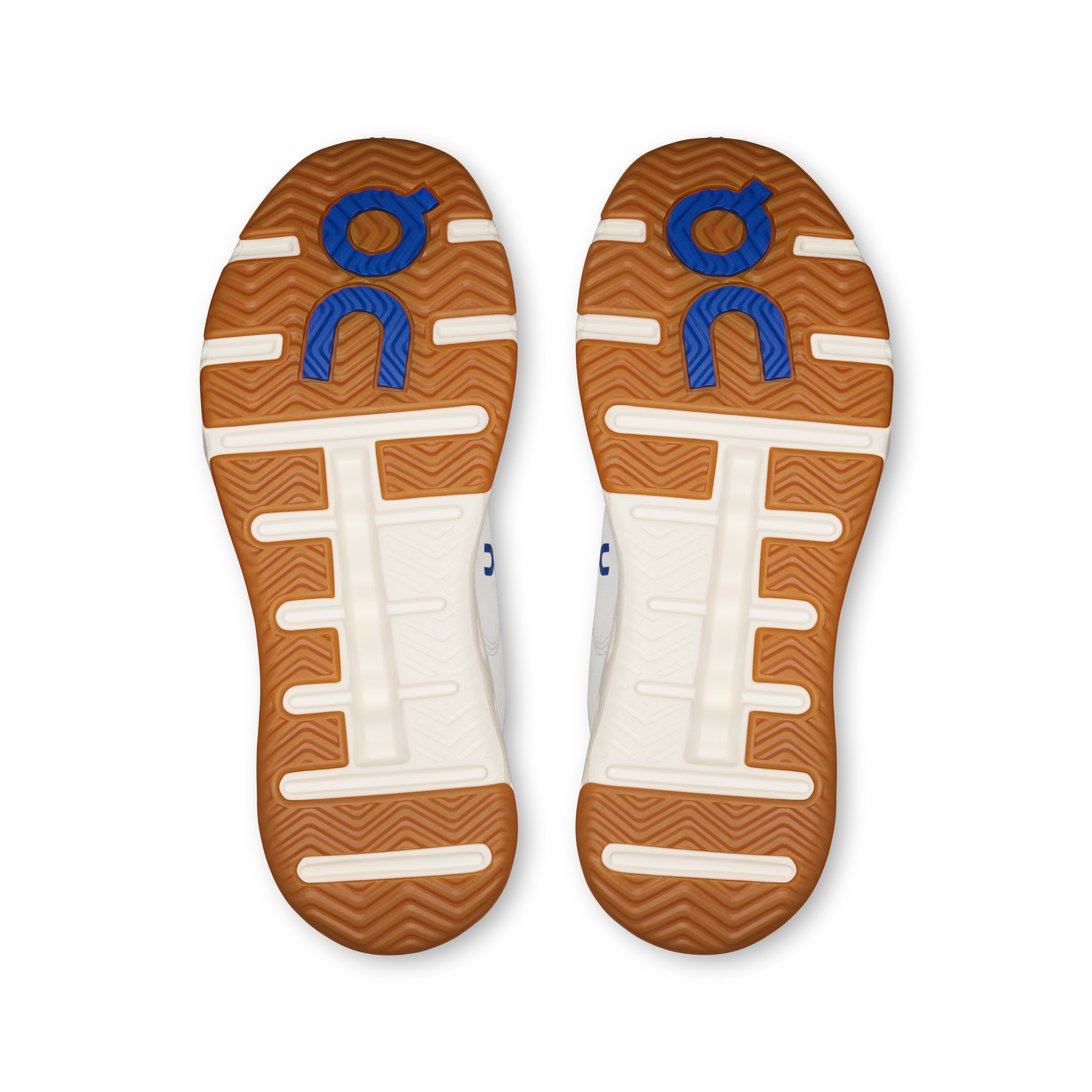 THE ROGER Wildcard LC für sie – White | Indigo