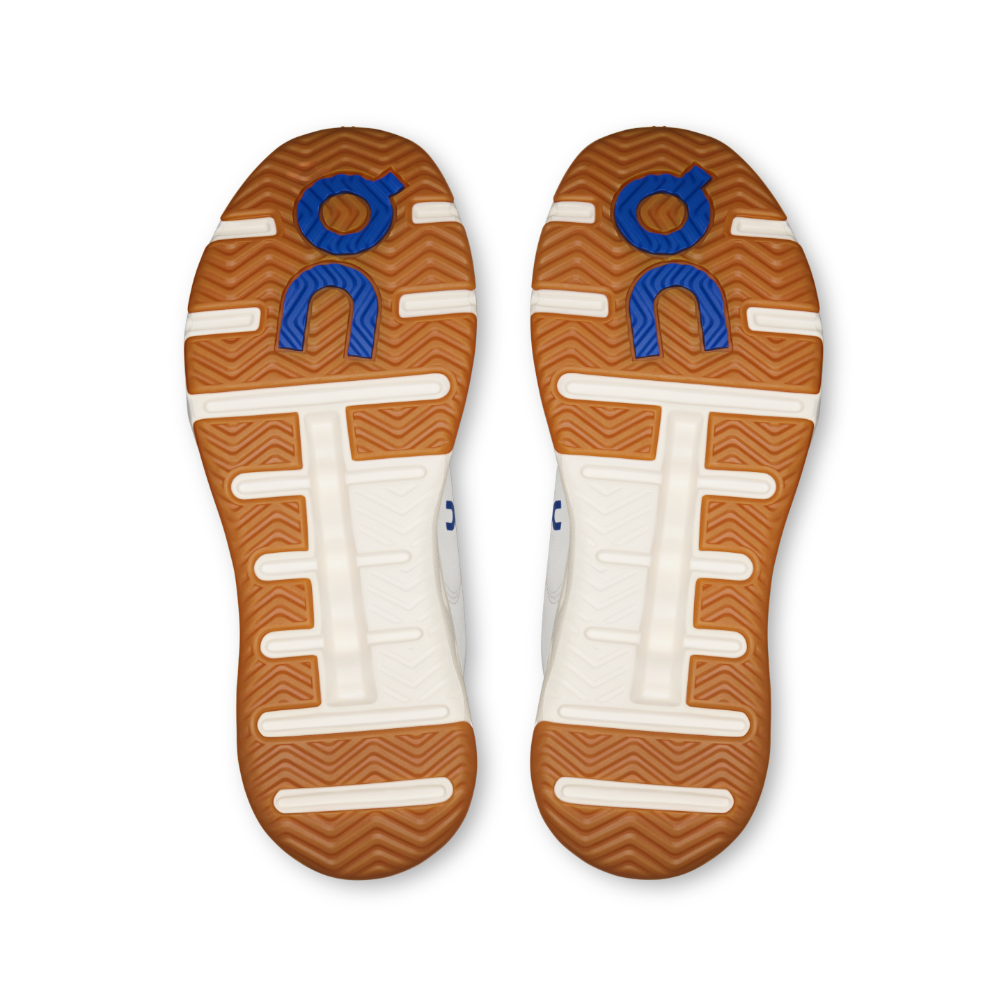 THE ROGER Wildcard LC für sie – White | Indigo