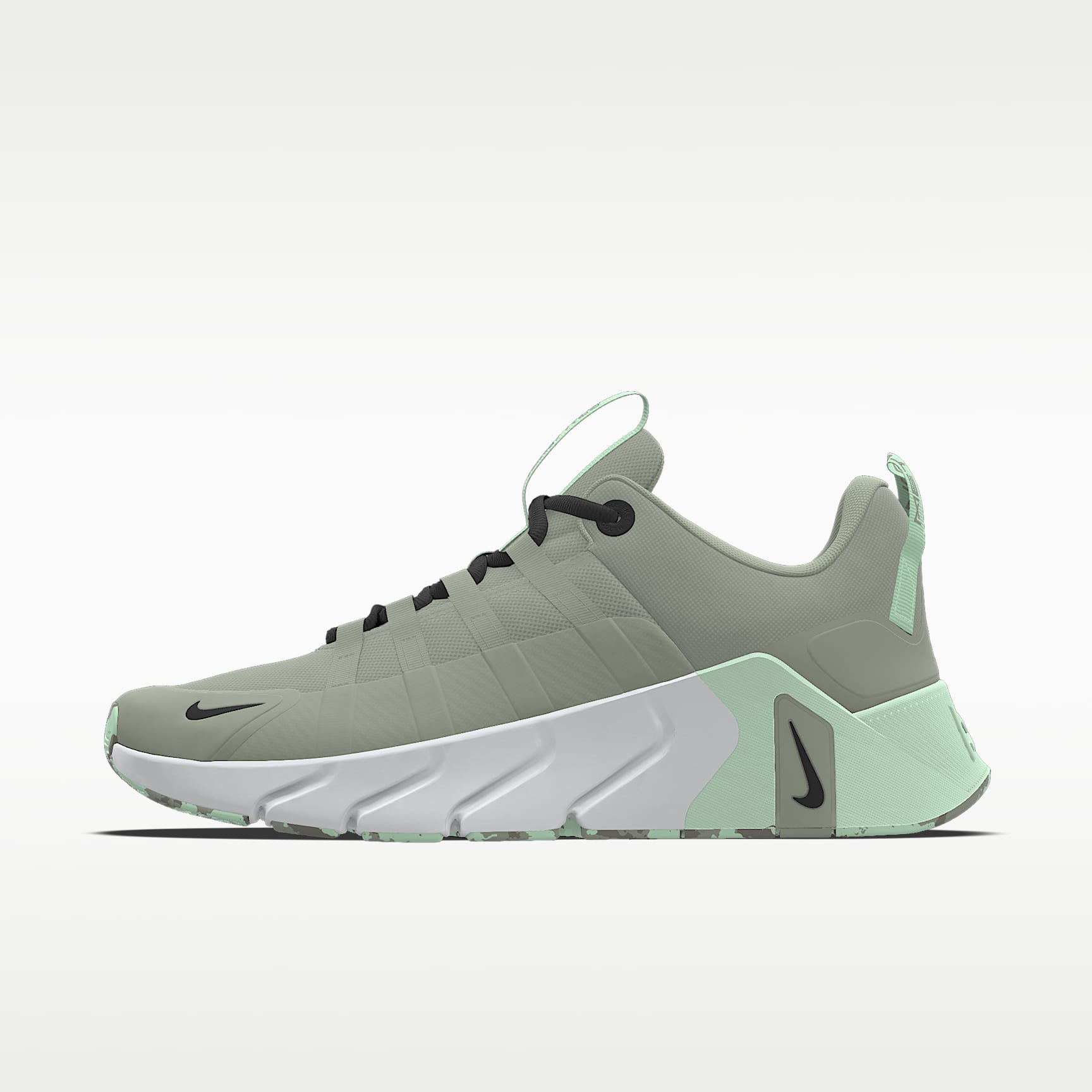 Nike Free Metcon 7 By You personalisierbare Trainingsschuhe (Herren) – Multi-Color/Multi-Color [6909062552]