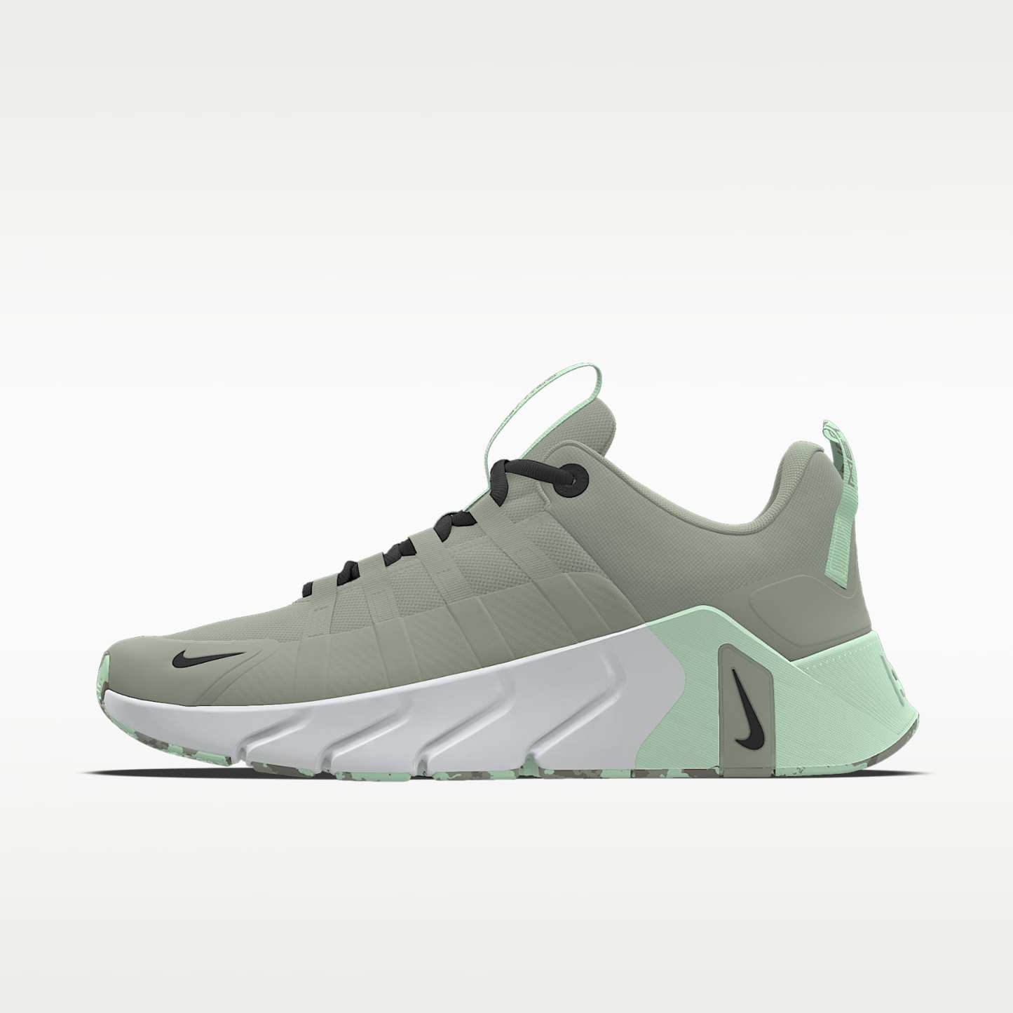 Nike Free Metcon 7 By You personalisierbare Trainingsschuhe (Herren) – Multi-Color/Multi-Color [6909062552]