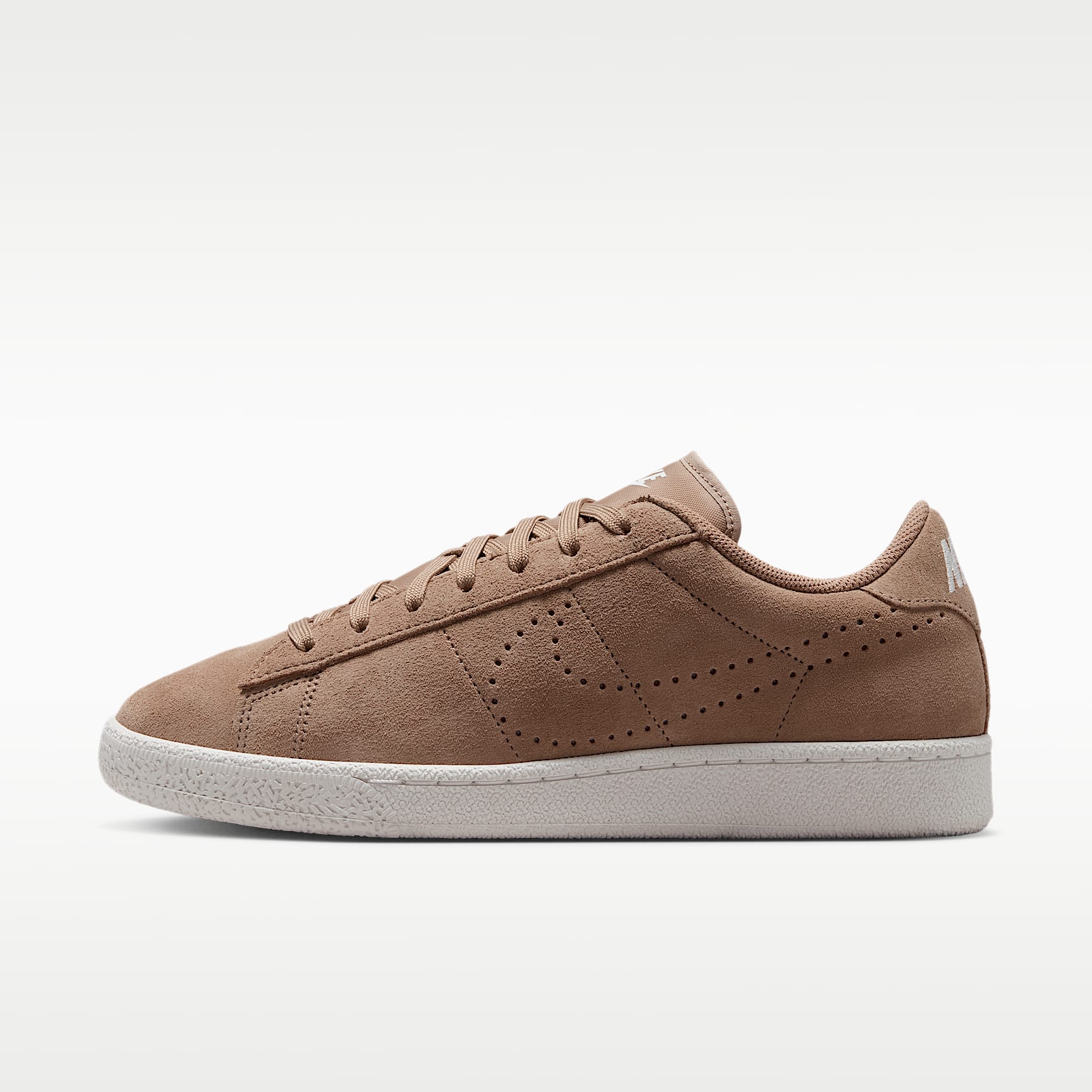 Nike Tennis Classic Damenschuh – British Khaki/Sail/British Khaki