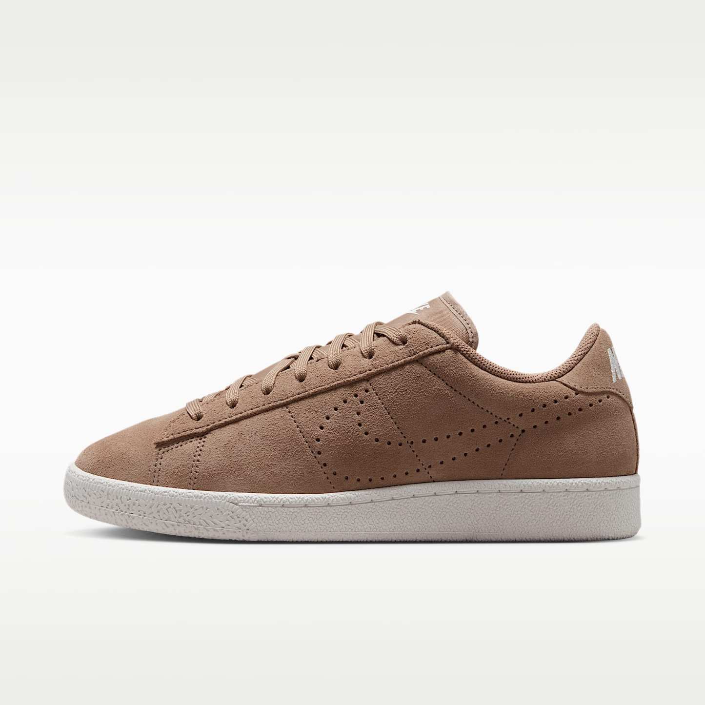 Nike Tennis Classic Damenschuh – British Khaki/Sail/British Khaki