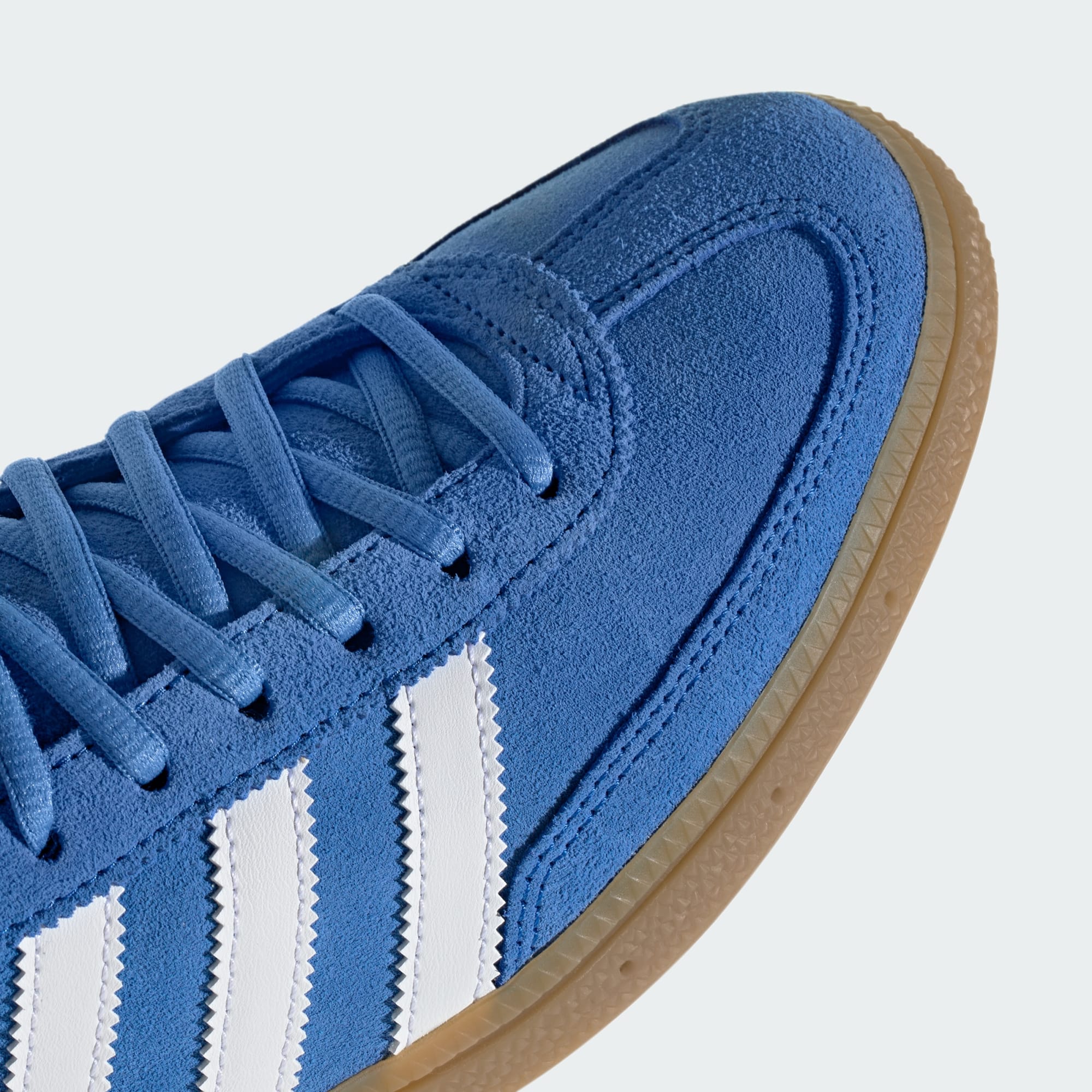 Handball Spezial Schuh – Royal Blue / Cloud White / Mufc Red – KK3015