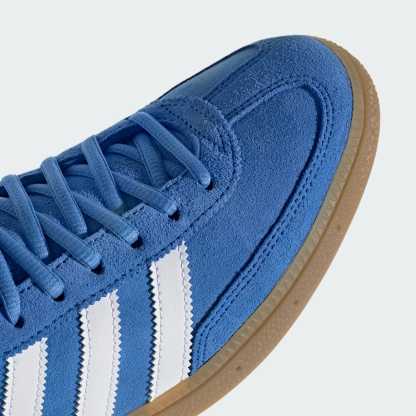Handball Spezial Schuh – Royal Blue / Cloud White / Mufc Red – KK3015