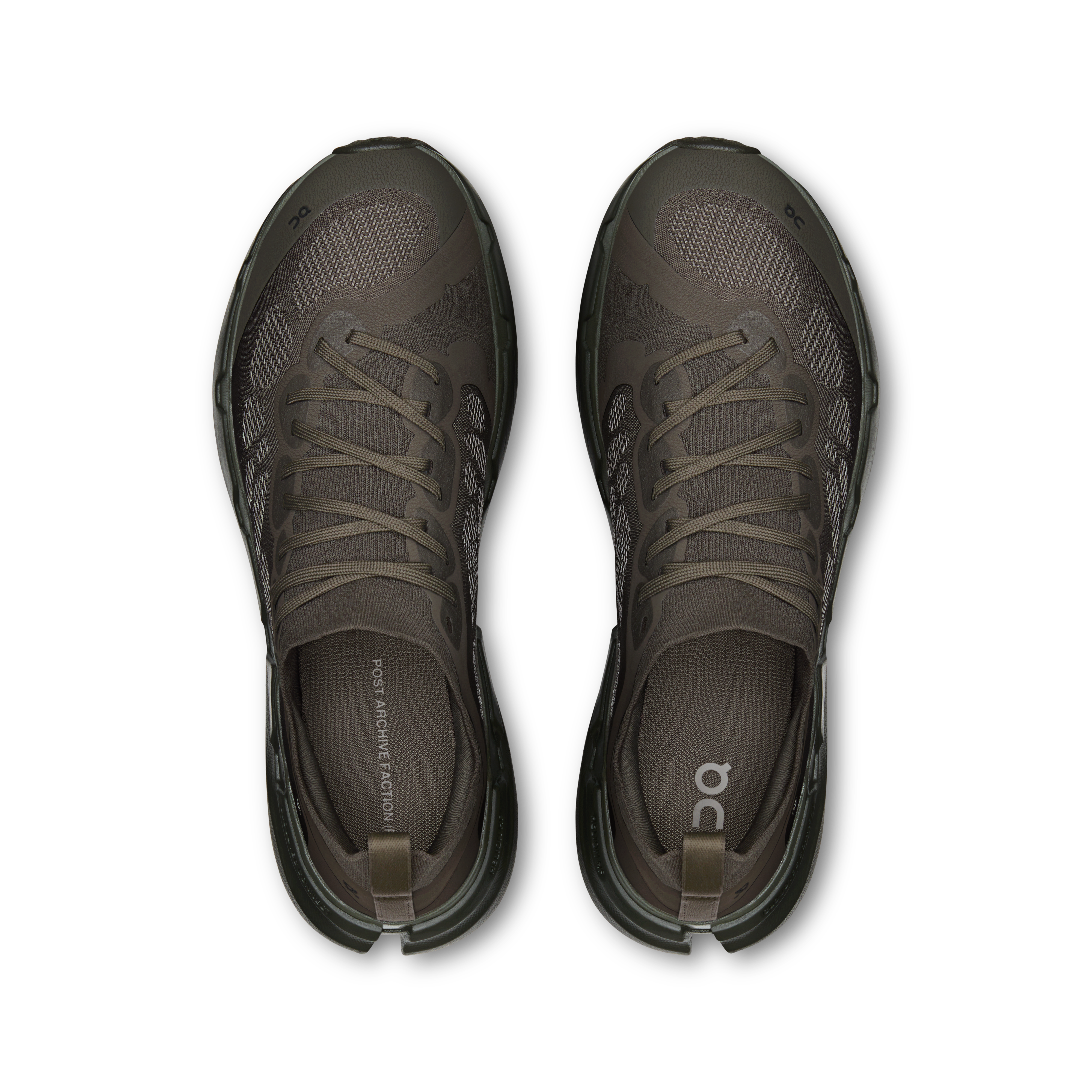 Cloudsoma PAF für ihn – Cobble | Raven