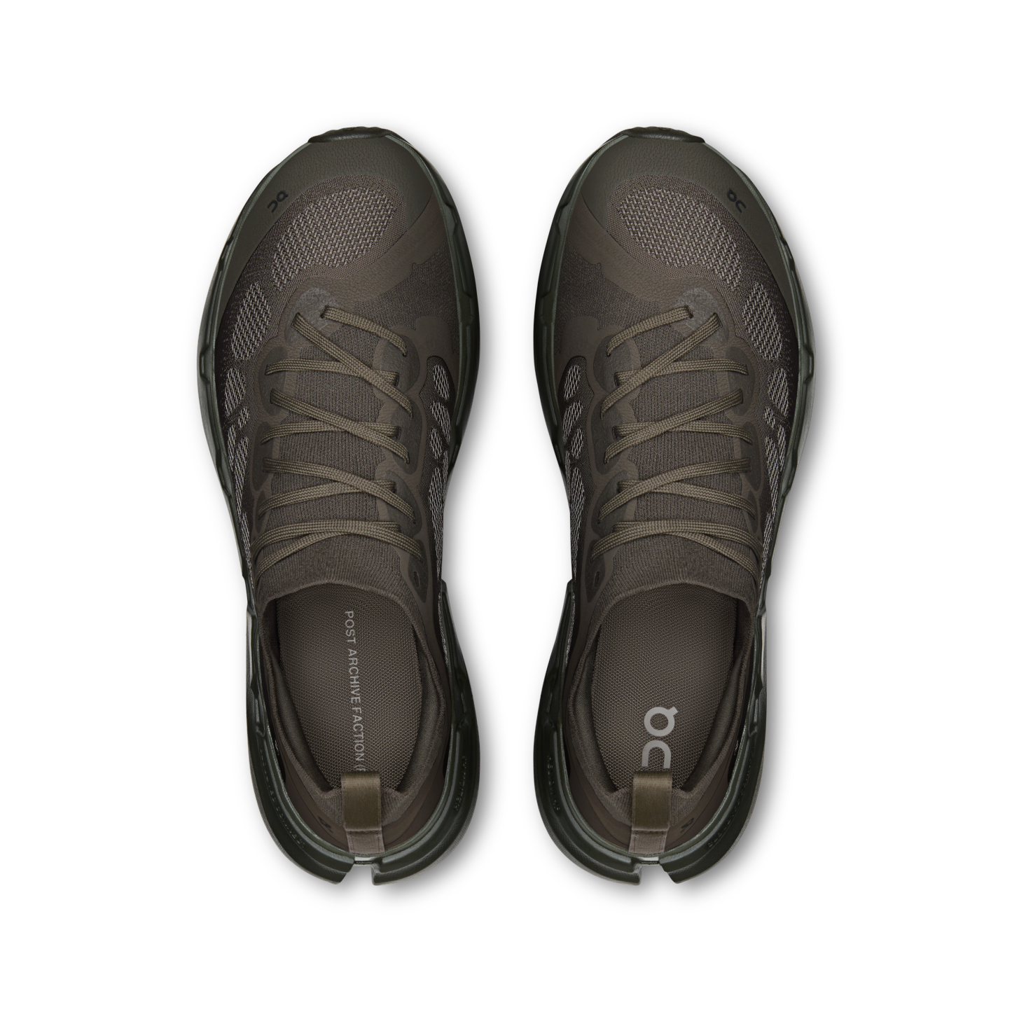 Cloudsoma PAF für ihn – Cobble | Raven