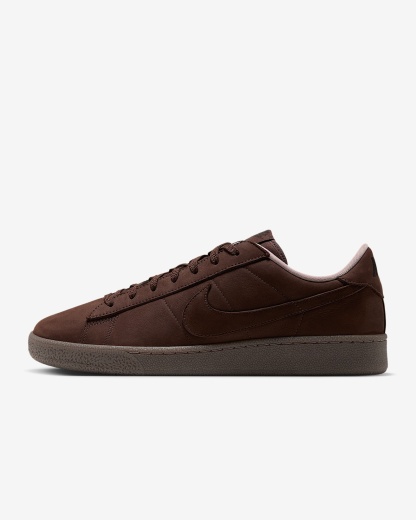 Nike Tennis Classic CS PRM Schuh – Light Chocolate/Gum Dark Brown/Shadow Brown/Light Chocolate