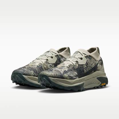 ACG Zegama Trail Traillaufschuh (Herren) – Spruce Fog/Sea Glass/Schwarz/Black Spruce