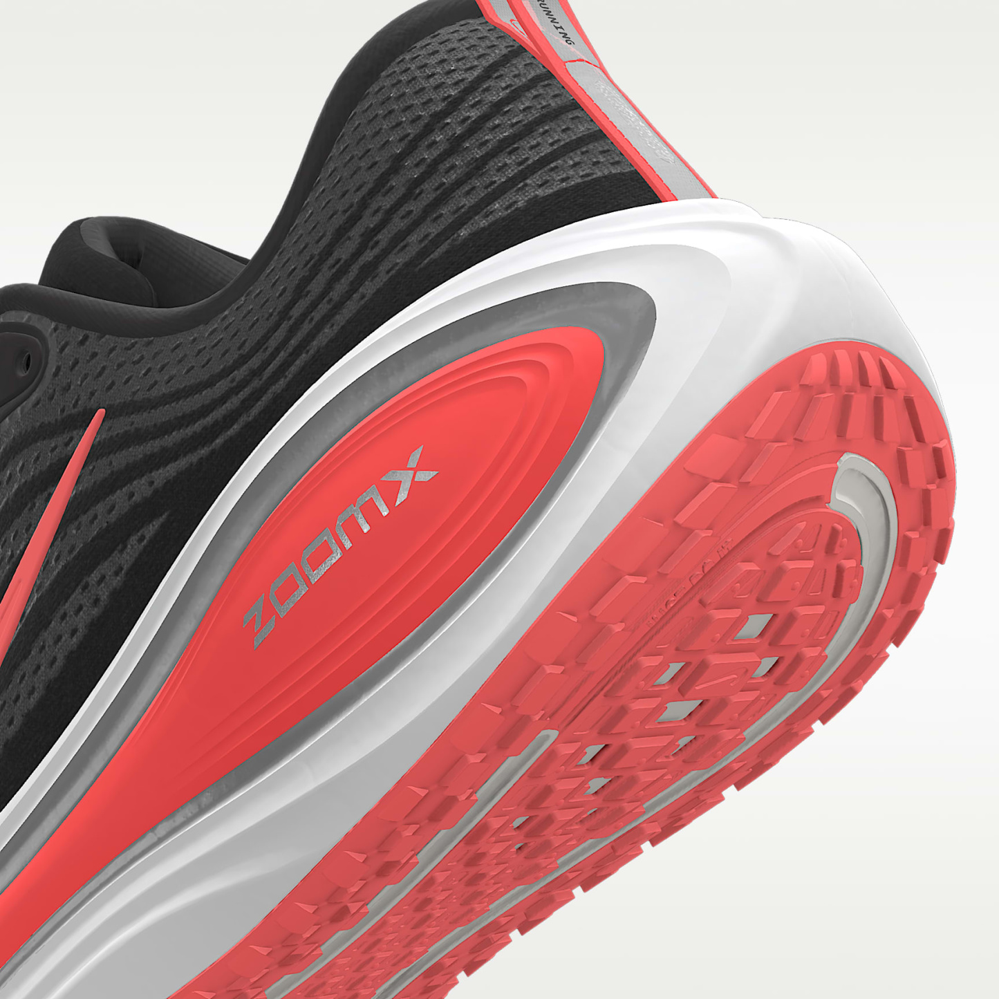 Nike Vomero Plus By You personalisierbarer Straßenlaufschuh (Herren) – Multi-Color/Multi-Color [3267318642]