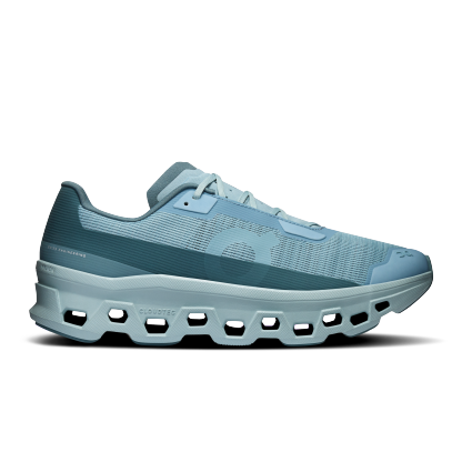 Cloudmonster Void für ihn – Wash | Brook
