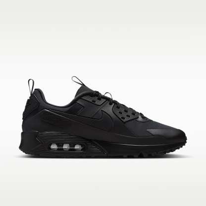 Nike Air Max 90 Drift Schuh (Herren) – Schwarz/Schwarz/Schwarz