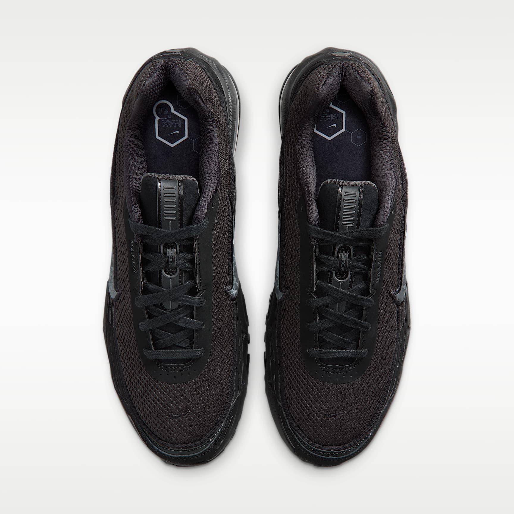 Nike Air Max TL 2.5 Premium Schuh (Herren) – Schwarz/Schwarz/Anthracite