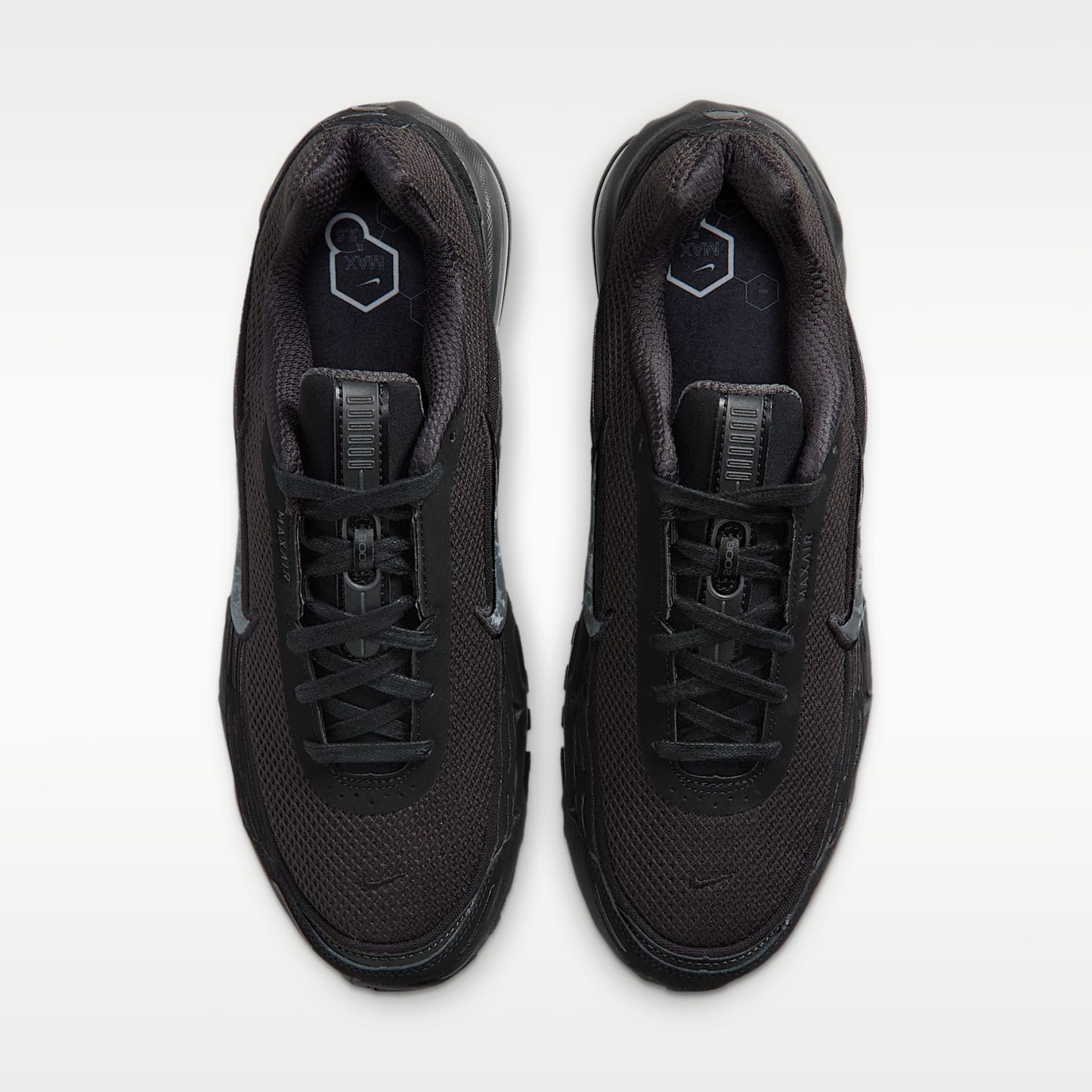 Nike Air Max TL 2.5 Premium Schuh (Herren) – Schwarz/Schwarz/Anthracite