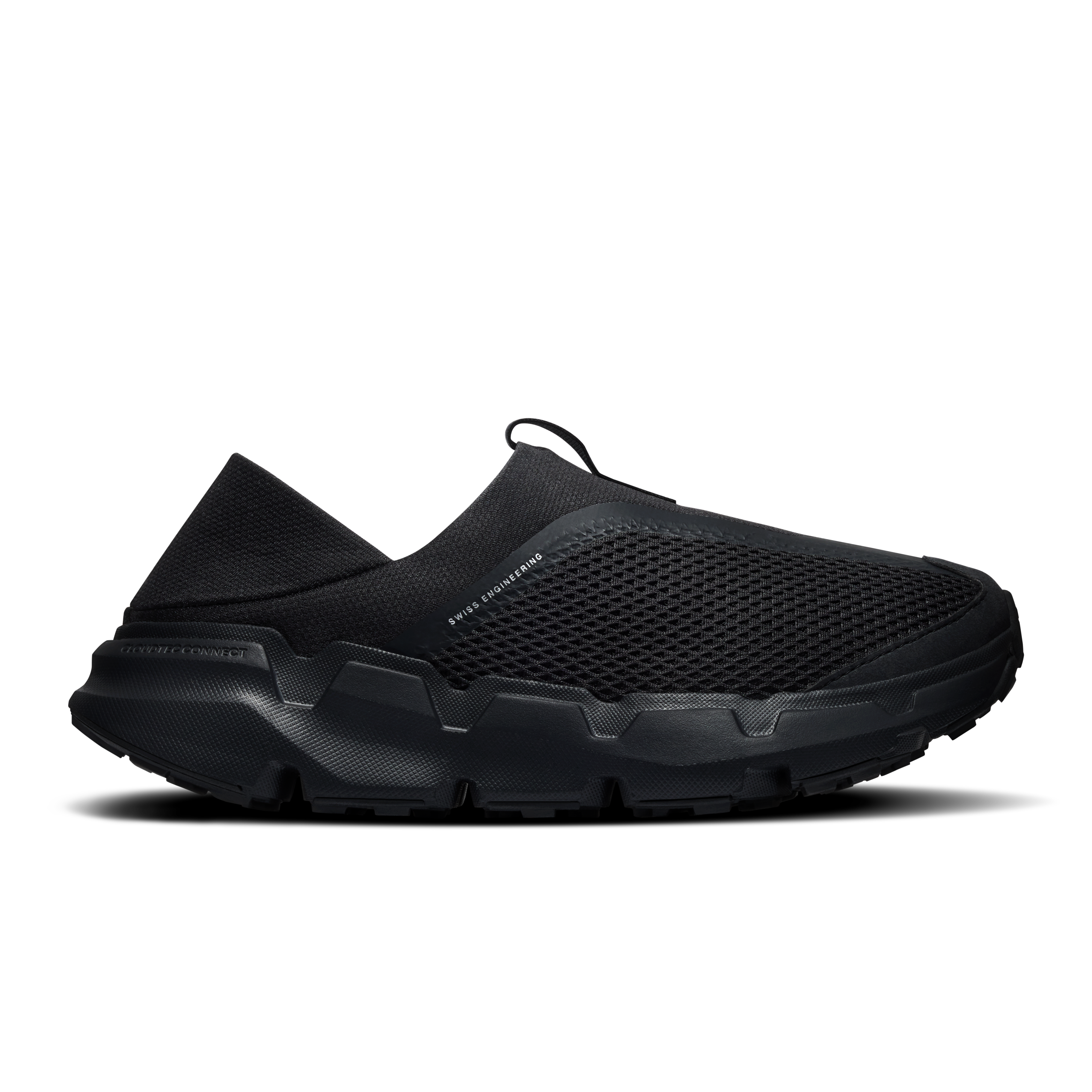 Cloudsoma Moc für sie – Black | Black