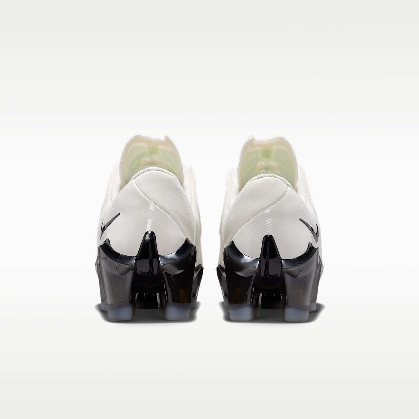 Nike First Sight Mirage Schuh (Damen) – Sail/Clear/Schwarz