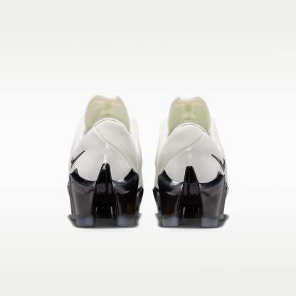 Nike First Sight Mirage Schuh (Damen) – Sail/Clear/Schwarz
