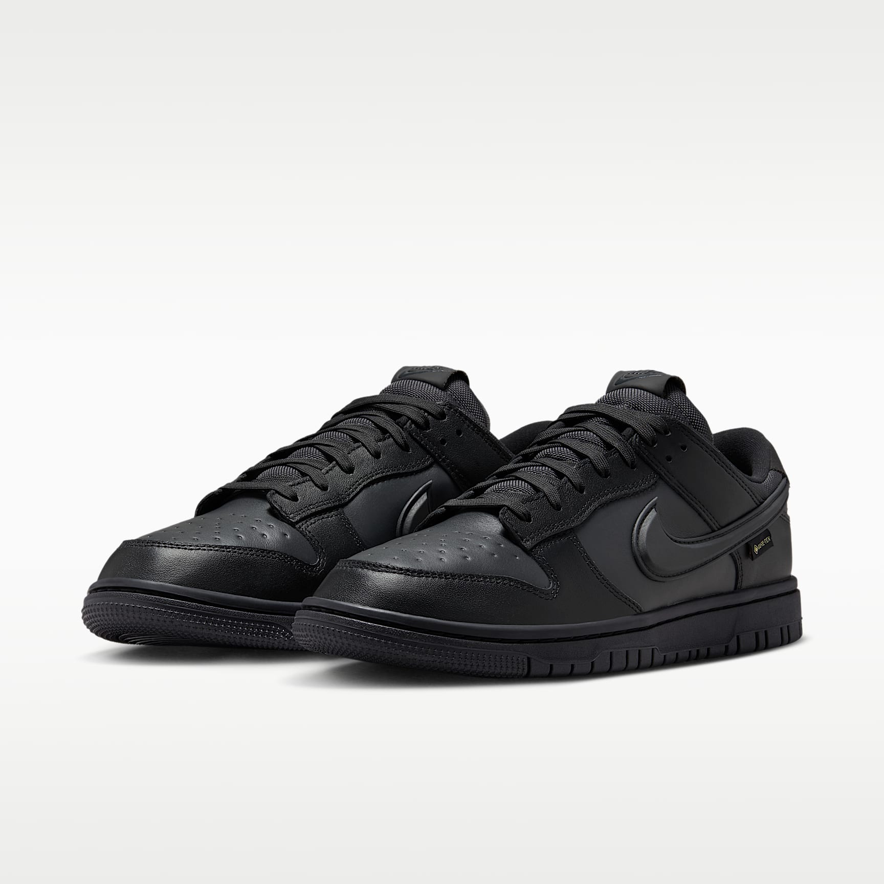 Nike Dunk Low GORE-TEX Herrenschuh – Schwarz/Anthracite/Off Noir