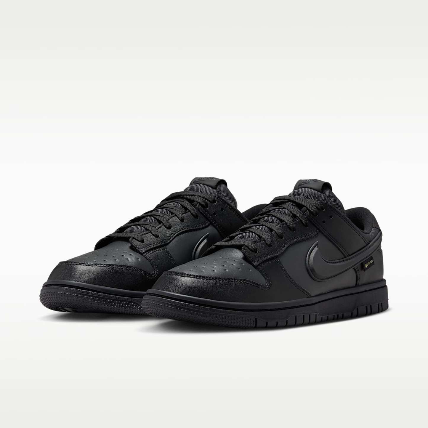 Nike Dunk Low GORE-TEX Herrenschuh – Schwarz/Anthracite/Off Noir