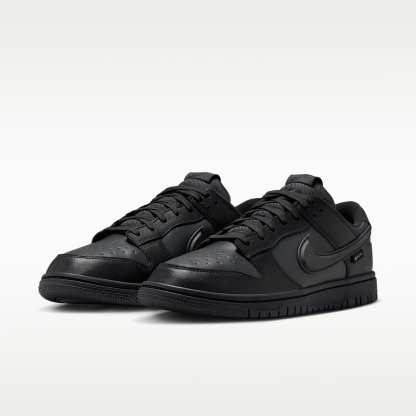 Nike Dunk Low GORE-TEX Herrenschuh – Schwarz/Anthracite/Off Noir