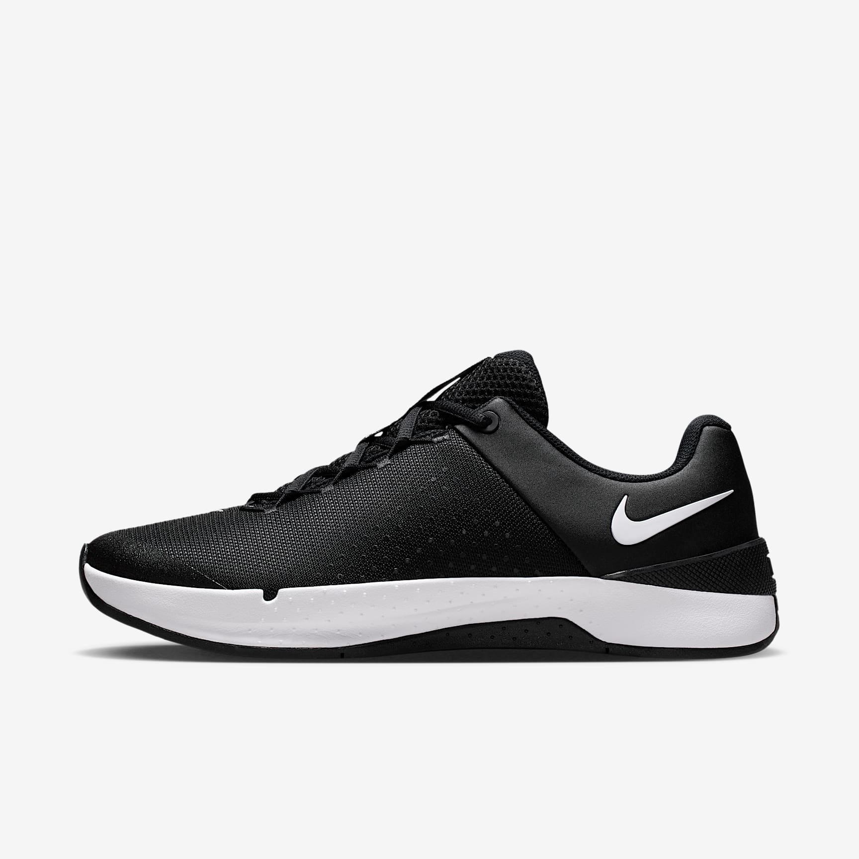 Nike MC Trainer 4 Trainingsschuh (Herren) – Schwarz/Weiß