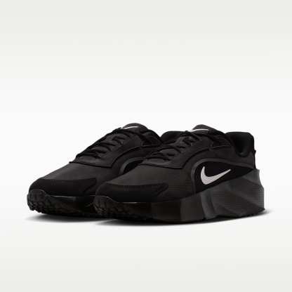 Nike Aura Edge Schuh (Damen) – Schwarz/Schwarz/Summit White