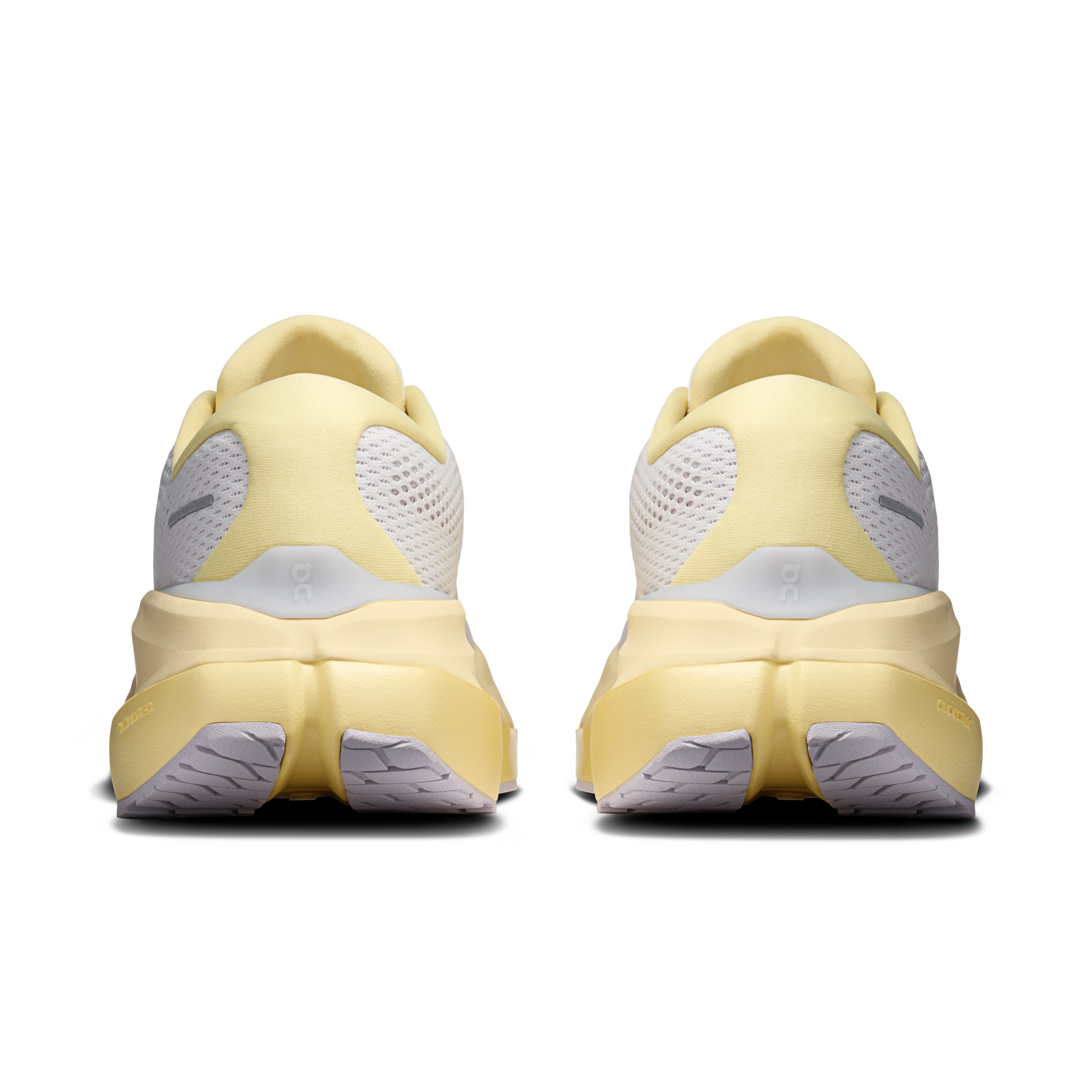 Cloudrunner 3 Max für ihn – Ivory | Dijon