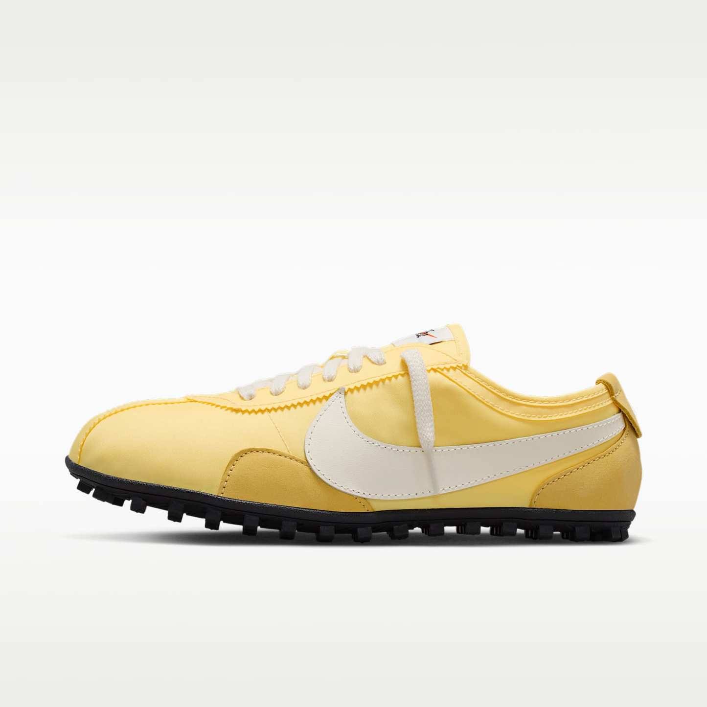 Nike Moon Shoe Original Schuh (Damen) – Soft Yellow/Schwarz/Soft Pearl