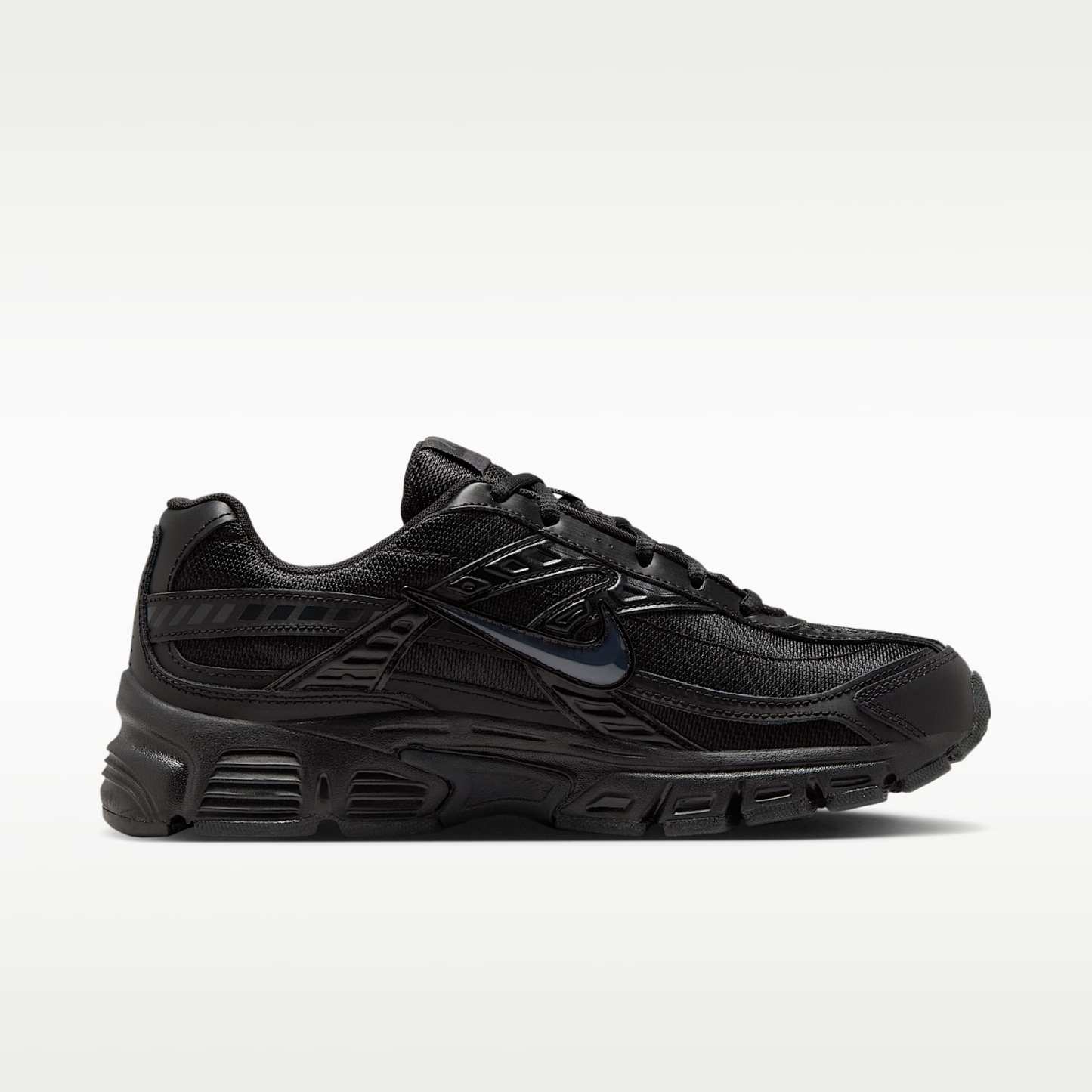 Nike Initiator Damenschuh – Schwarz/Dark Smoke Grey
