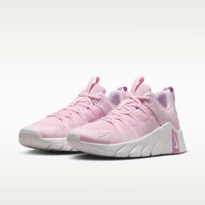 Nike Free Metcon 7 Trainingsschuhe (Damen) – Pink Foam/Light Magenta/Weiß/Weiß