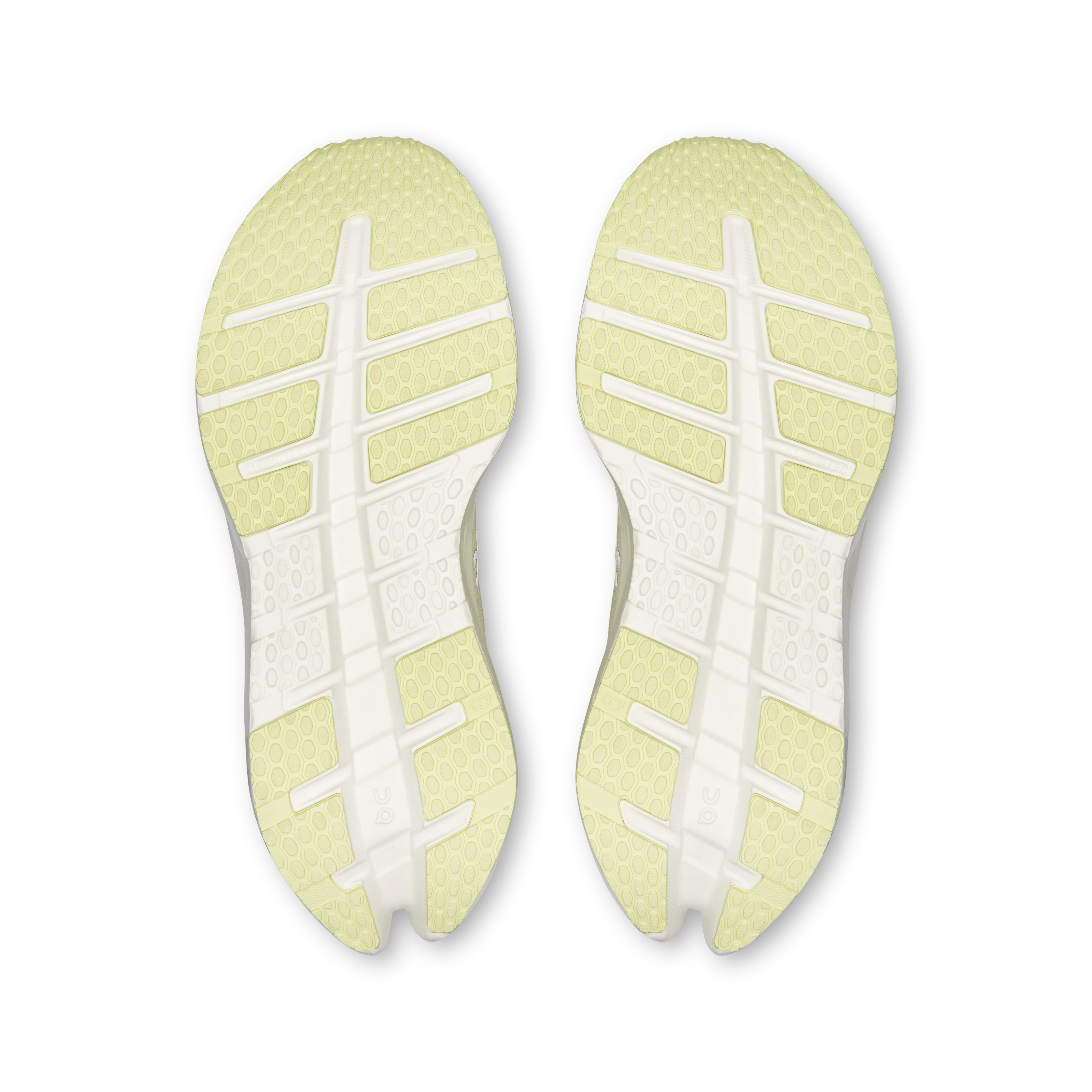 Cloudrunner 3 für sie – Seedling | Ivory