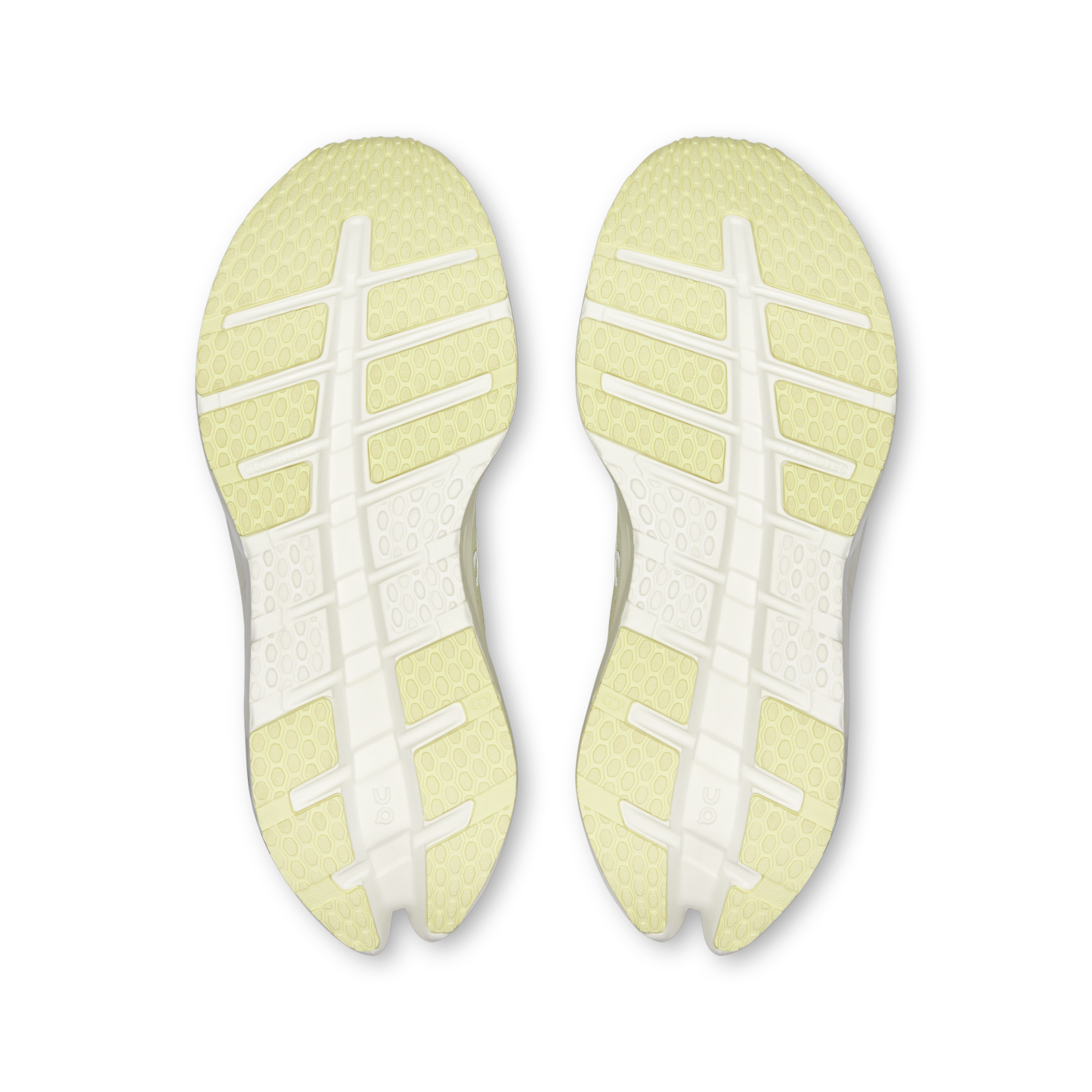 Cloudrunner 3 für sie – Seedling | Ivory