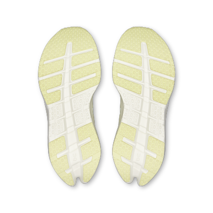 Cloudrunner 3 für sie – Seedling | Ivory